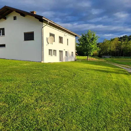 Under The Castle Апартаменты Dob