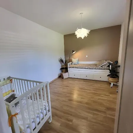 Apartment Under The Castle *