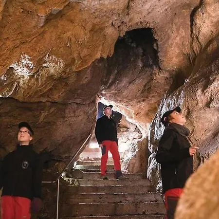 Under The Castle