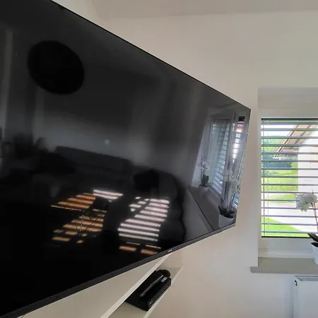 Under The Castle Appartamento *