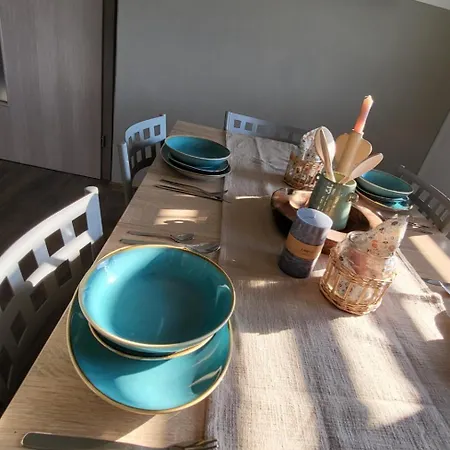 Under The Castle Апартаменты