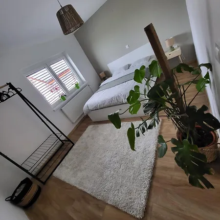 Apartment Under The Castle *