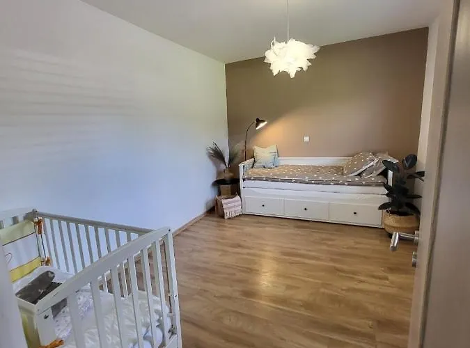 Appartamento Under The Castle *