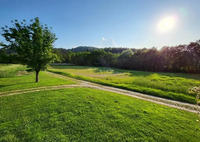 Under The Castle Apartmán *
