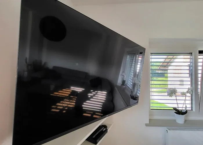 Under The Castle Lägenhet *