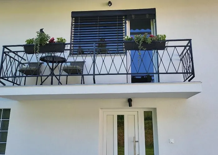 Appartamento Under The Castle Dob