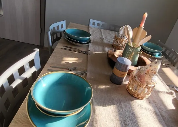 Under The Castle Lägenhet