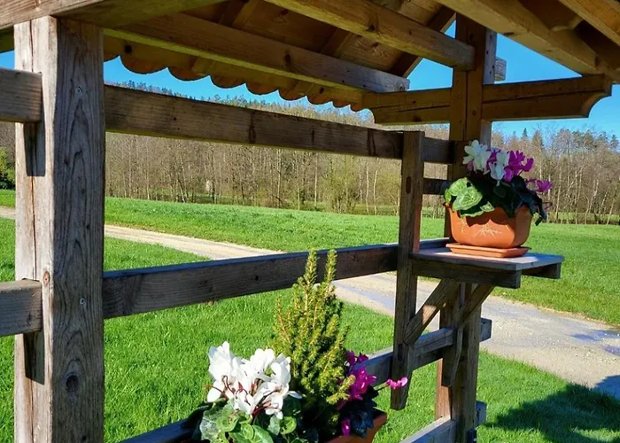 Appartamento Under The Castle Dob