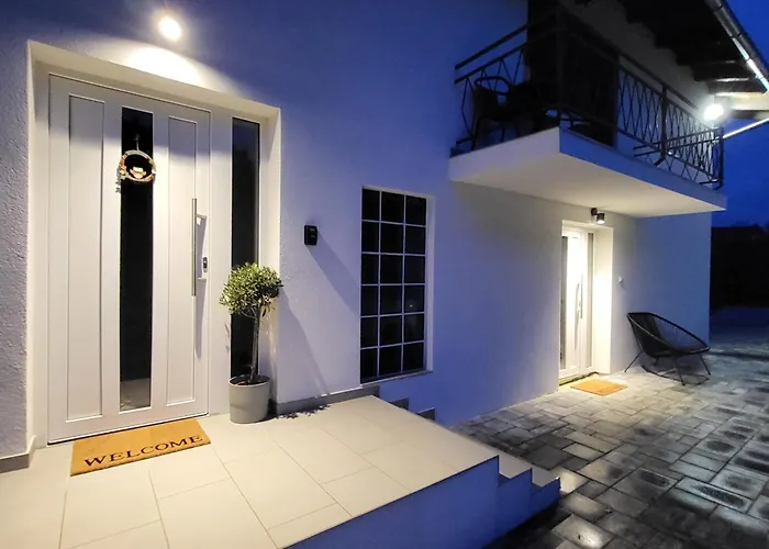 Under The Castle Lägenhet *