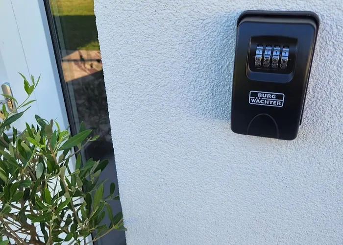 Appartamento Under The Castle *