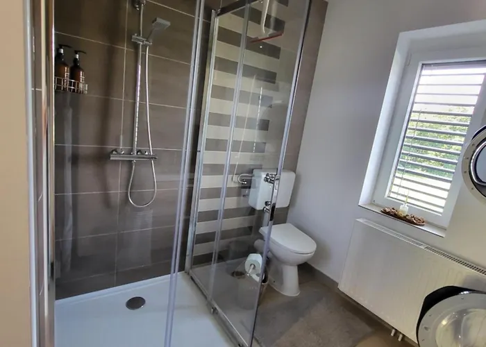 Under The Castle Lägenhet *