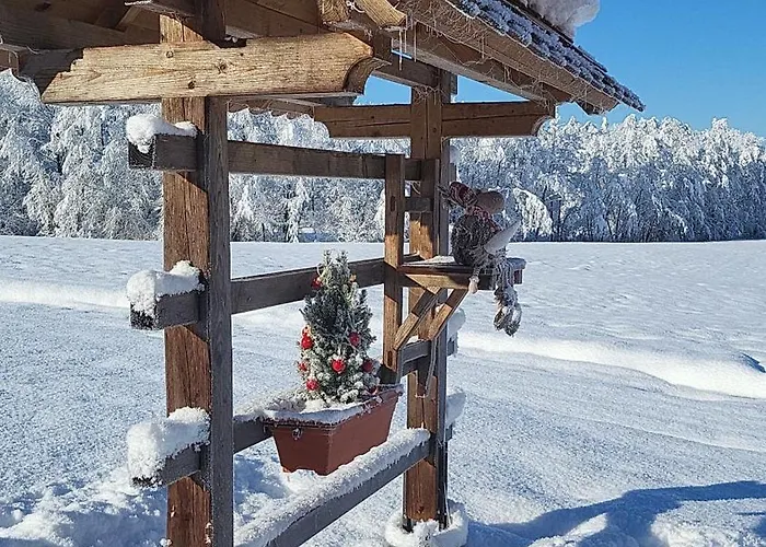 Appartamento Under The Castle Dob